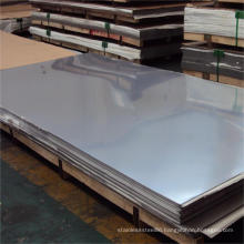 Hot Rolled 0.6mm Thick Stainless Steel Sheet/Plate